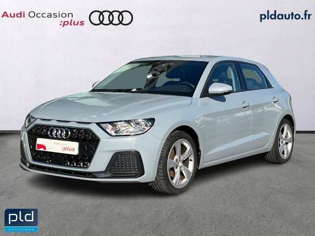 Audi A1 Sportback Business Line 35 TFSI 150 Ch S Tronic - 2021 - Joinsteer - #1