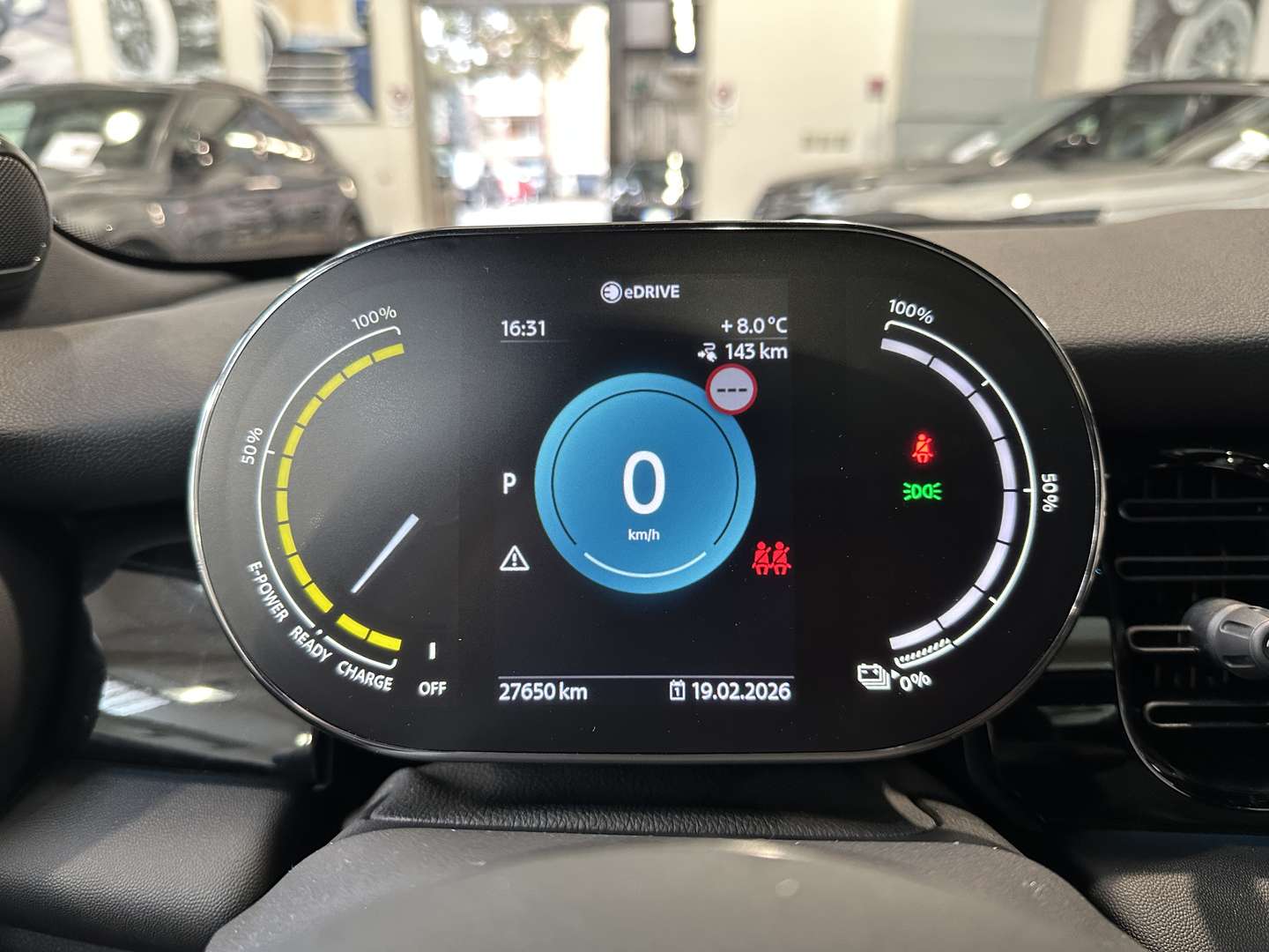 Mini Cooper SE Classic Electric - 2022 - Joinsteer - #28