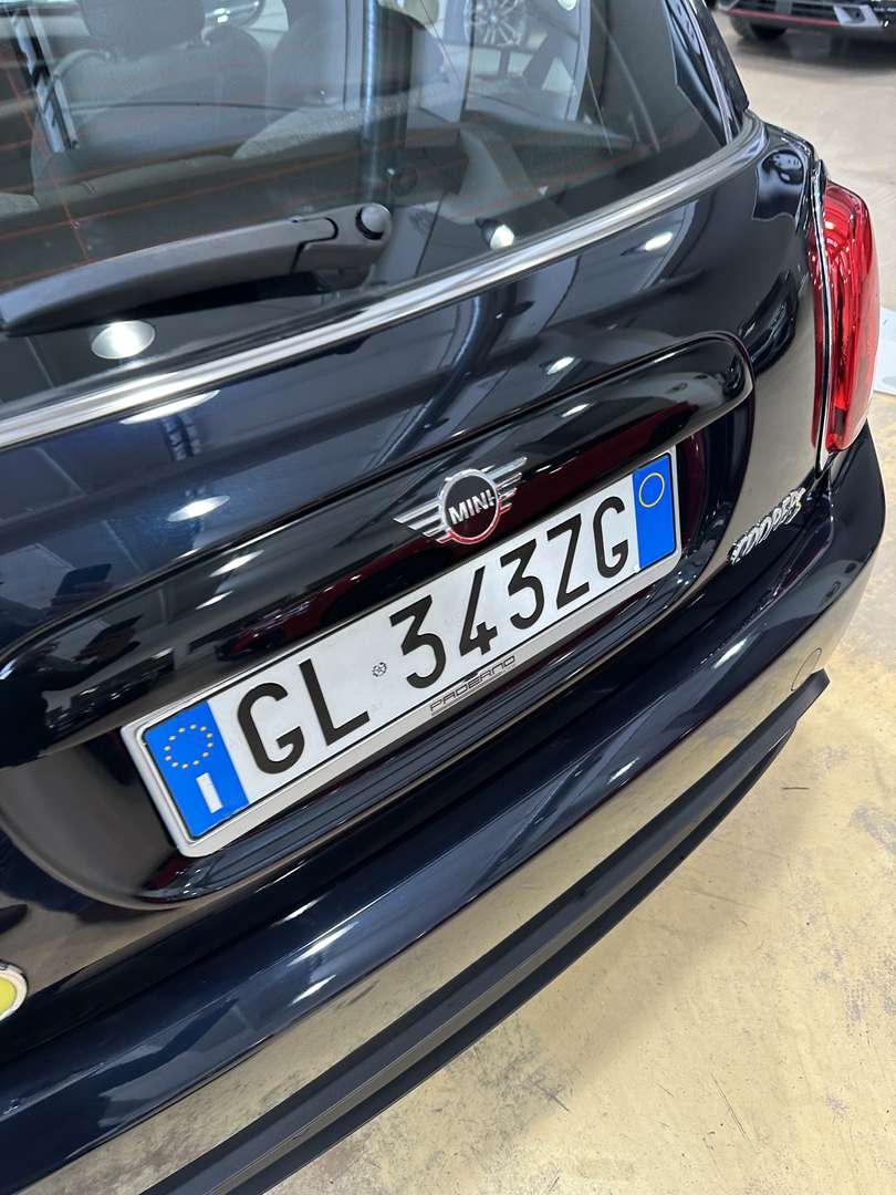 Mini Cooper SE Classic Electric - 2022 - Joinsteer - #31