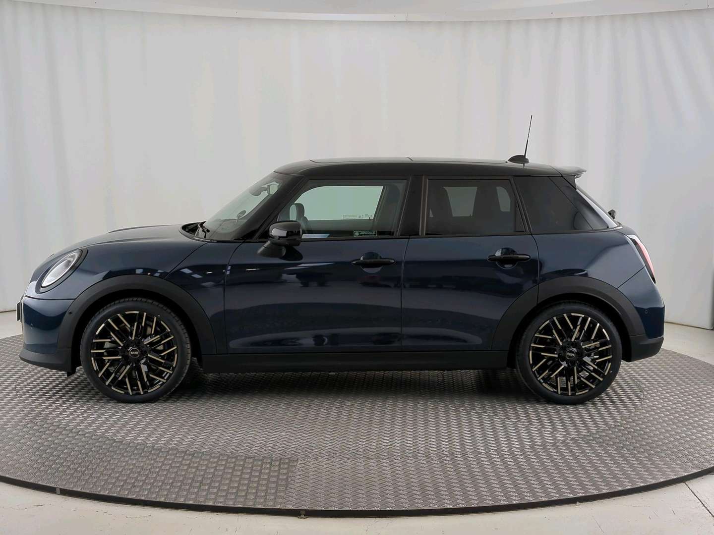 Mini Cooper Favoured Cooper - 2024 - Joinsteer - #3