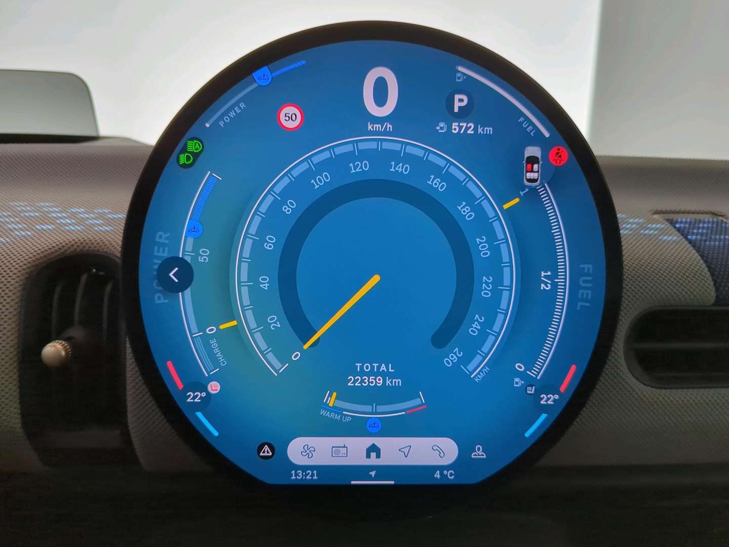 Mini Cooper Favoured Cooper - 2024 - Joinsteer - #6