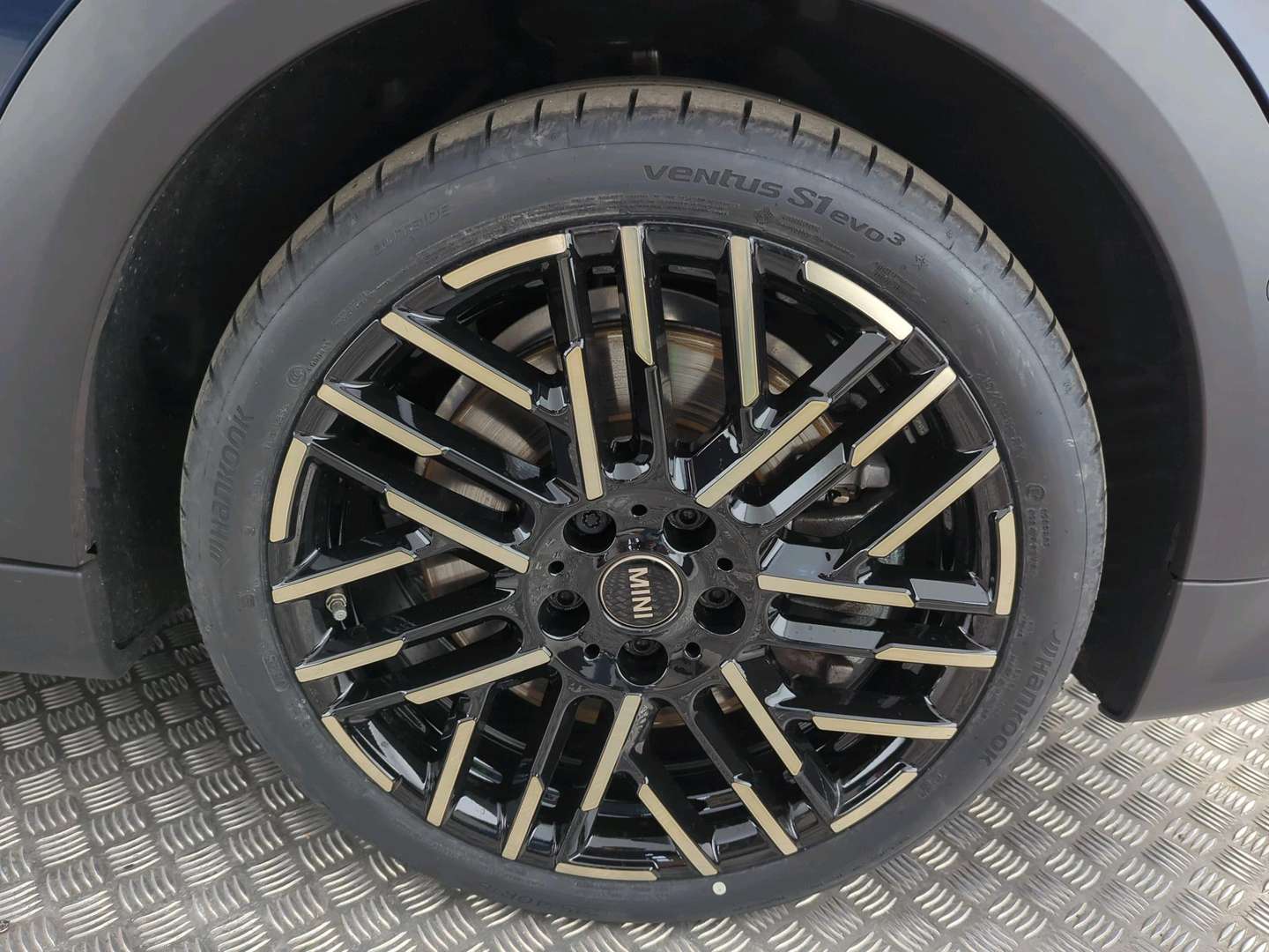 Mini Cooper Favoured Cooper - 2024 - Joinsteer - #7