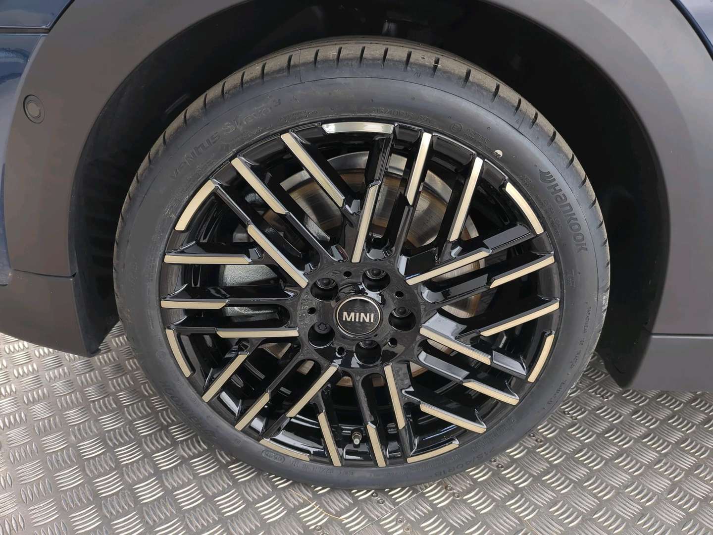 Mini Cooper Favoured Cooper - 2024 - Joinsteer - #8