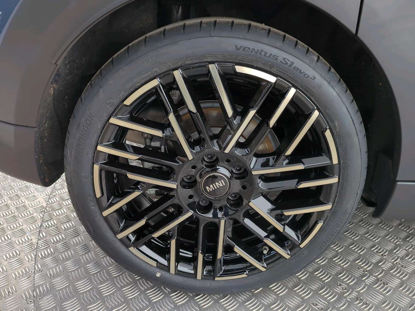 Mini Cooper Favoured Cooper - 2024 - Joinsteer - #9