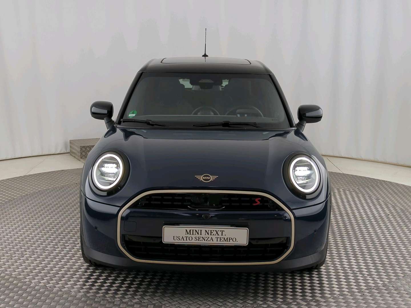 Mini Cooper Favoured Cooper - 2024 - Joinsteer - #13