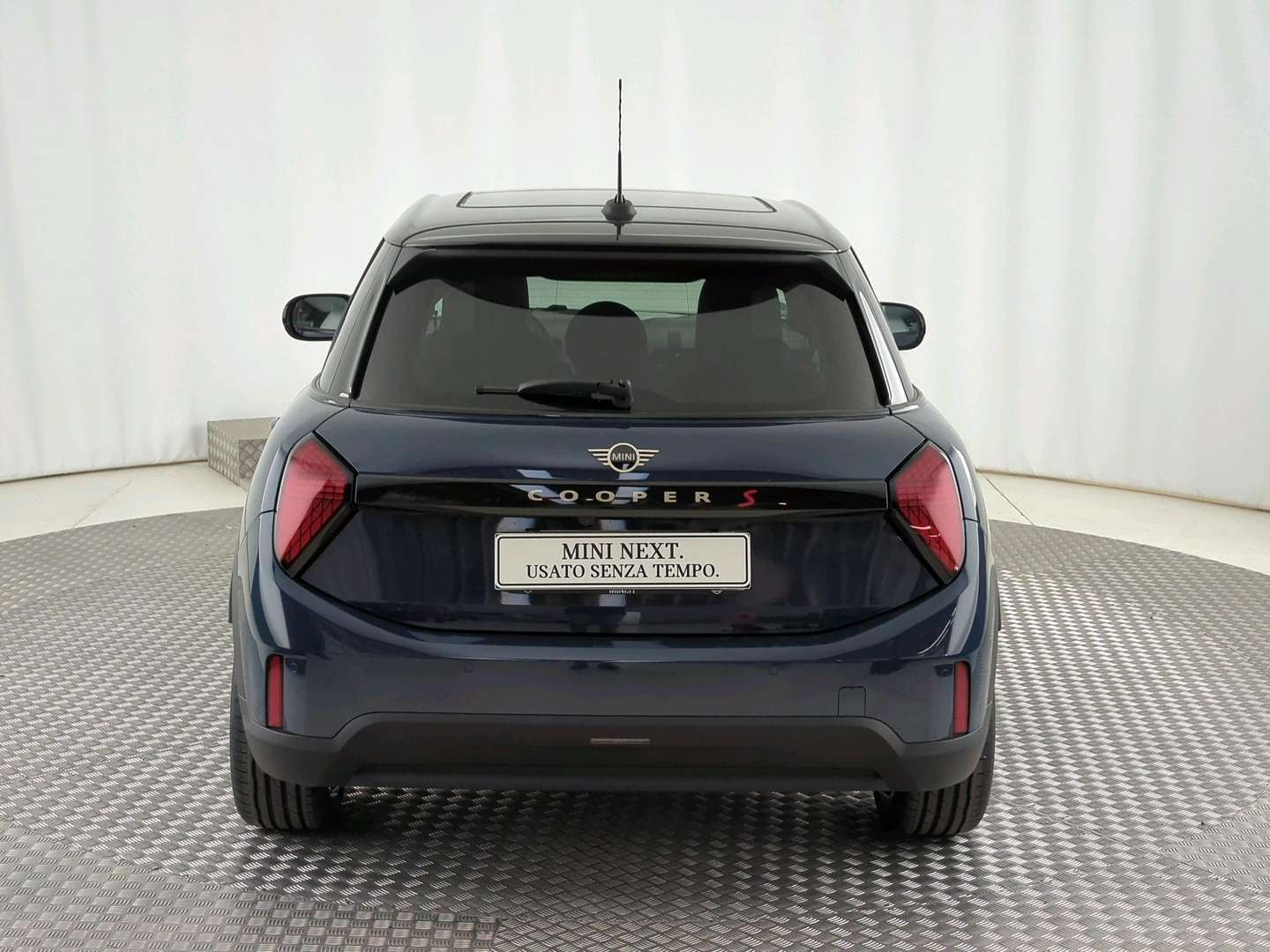 Mini Cooper Favoured Cooper - 2024 - Joinsteer - #15