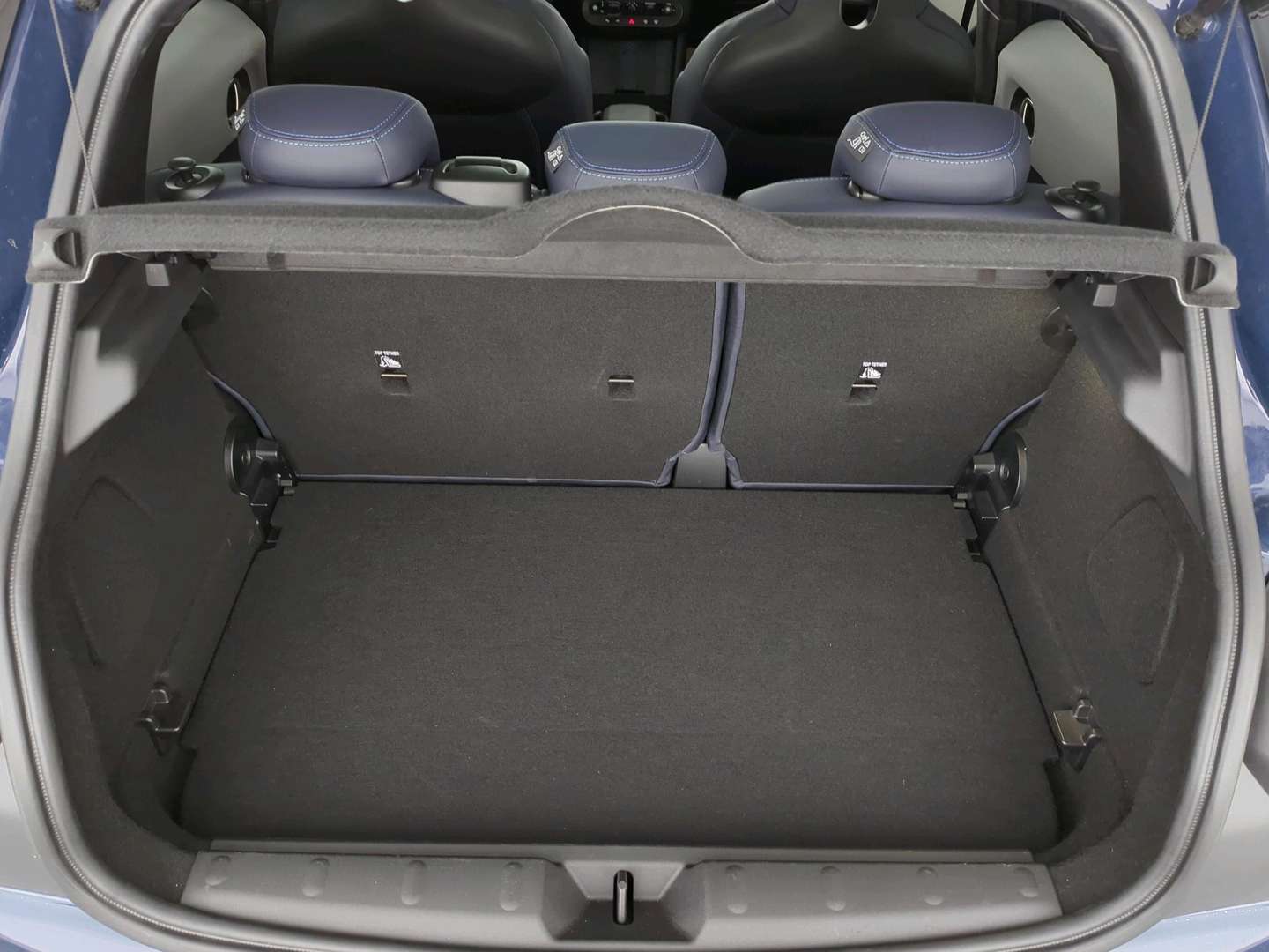 Mini Cooper Favoured Cooper - 2024 - Joinsteer - #16