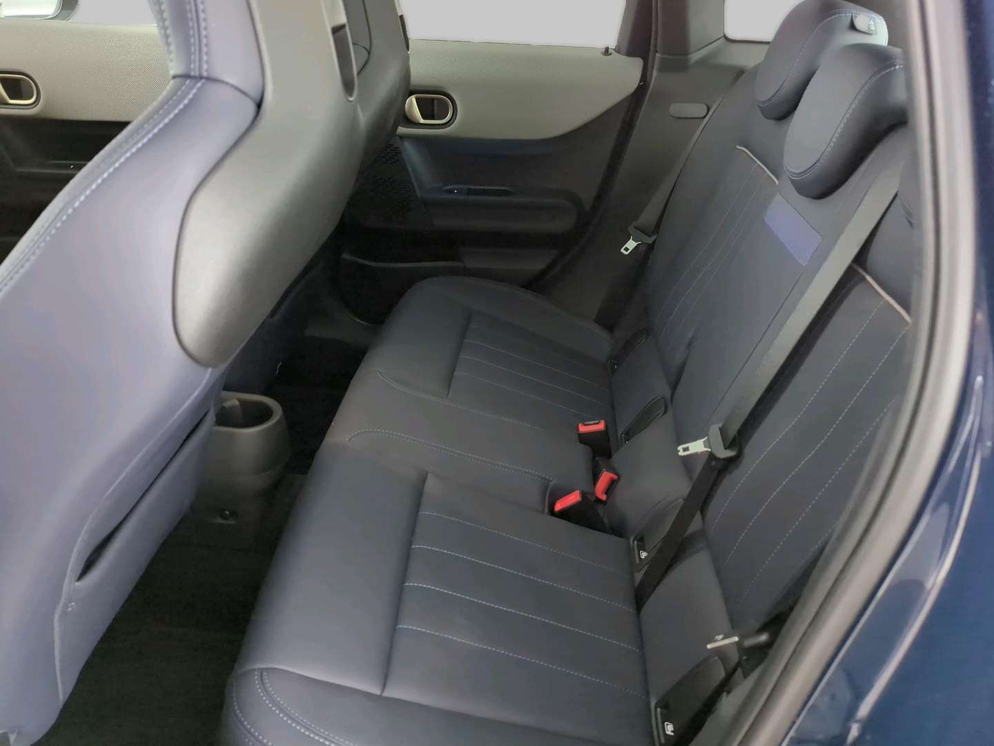 Mini Cooper Favoured Cooper - 2024 - Joinsteer - #17