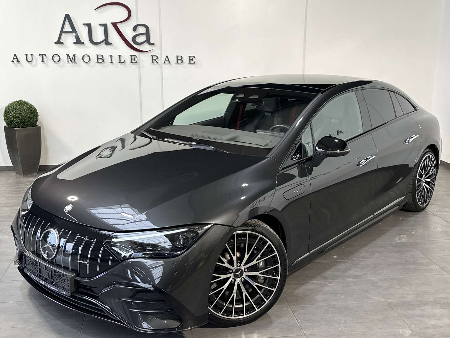 Mercedes Classe S63 AMG 63 - 2023 - Joinsteer - #2