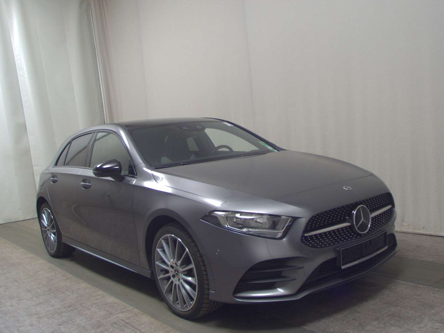 Mercedes Classe A 250 E 250 AMG Line - 2022 - Joinsteer - #2