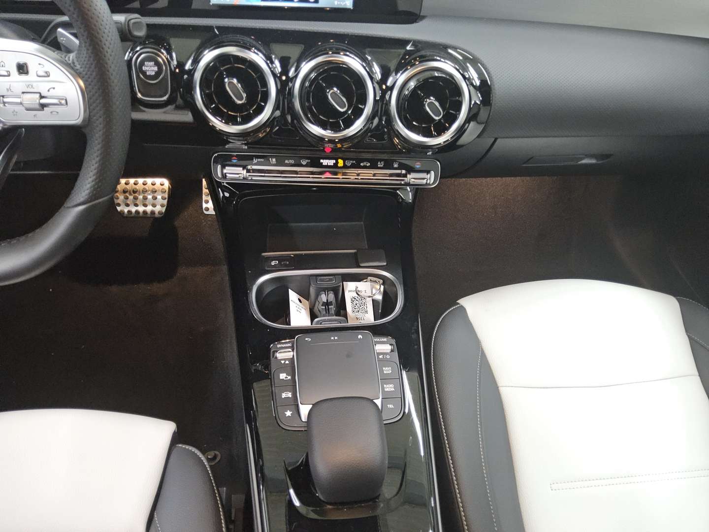 Mercedes Classe A 250 E 250 AMG Line - 2022 - Joinsteer - #5