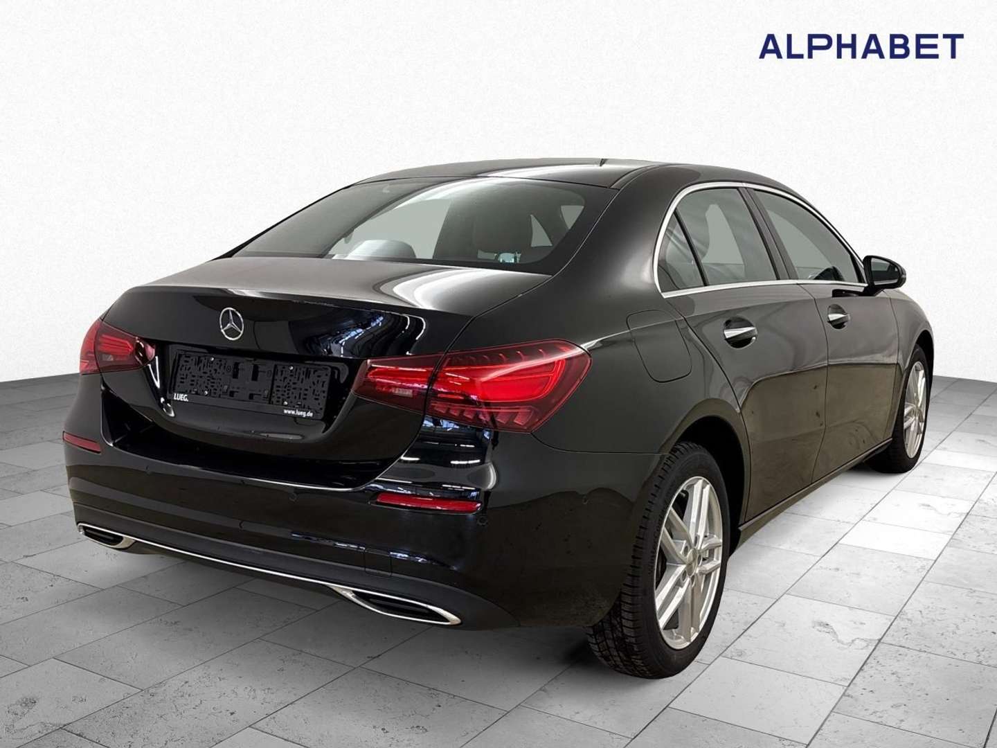 Mercedes Classe A 250 E 250 Progressive - 2024 - Joinsteer - #1