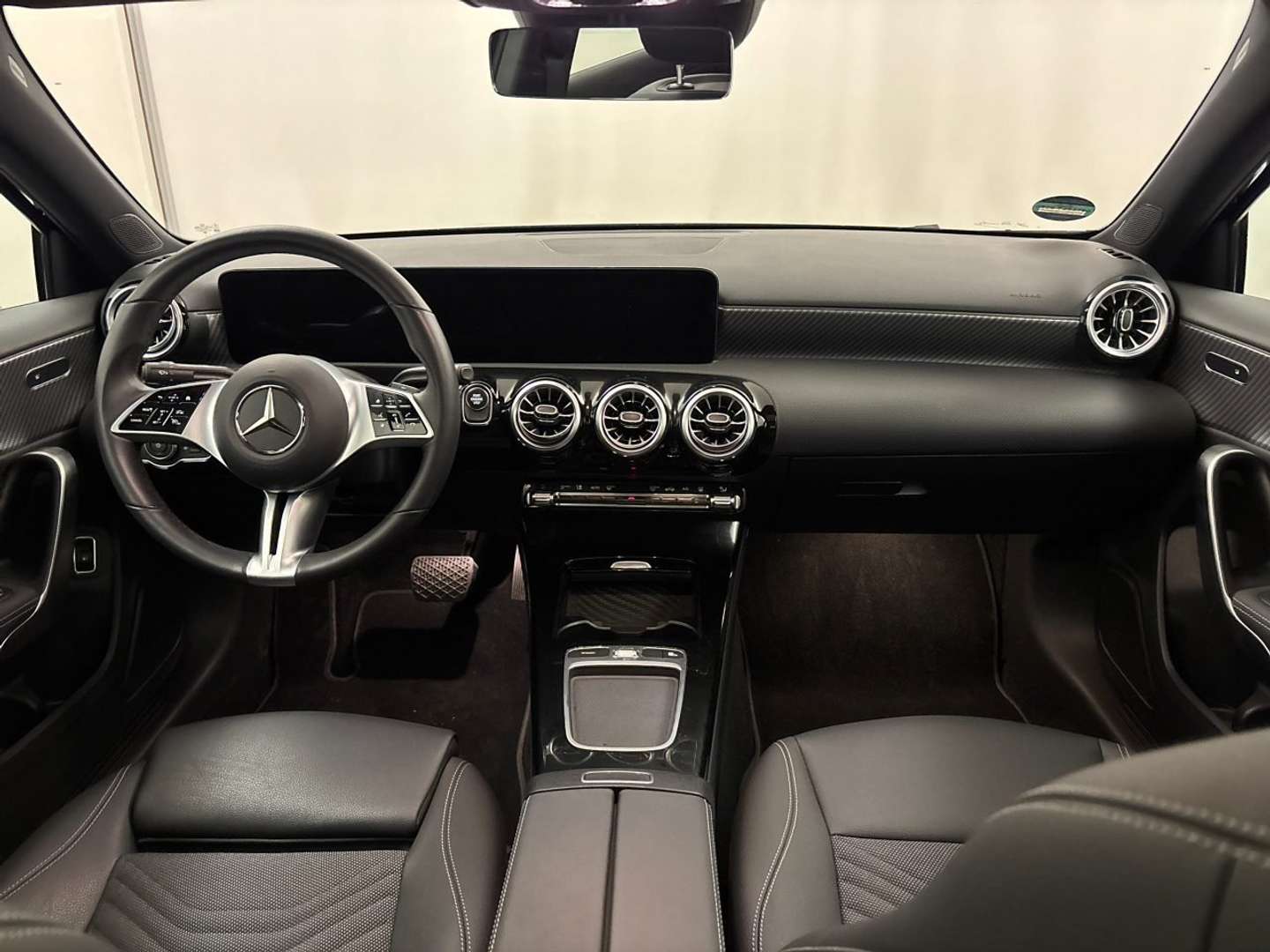 Mercedes Classe A 250 E 250 Progressive - 2024 - Joinsteer - #2