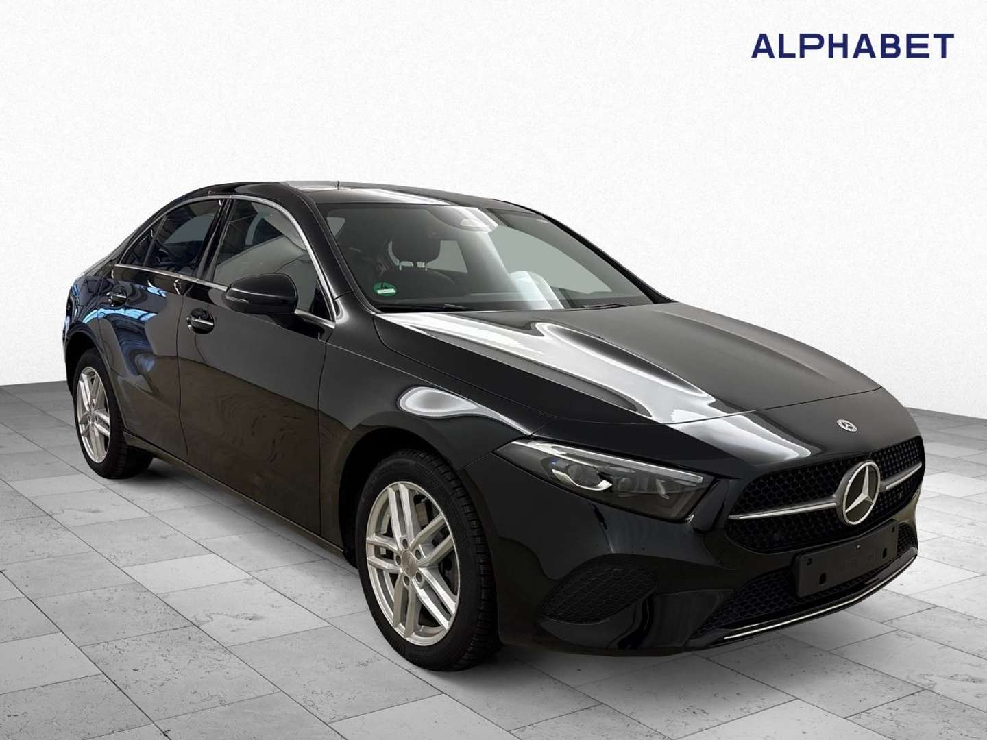 Mercedes Classe A 250 E 250 Progressive - 2024 - Joinsteer - #3