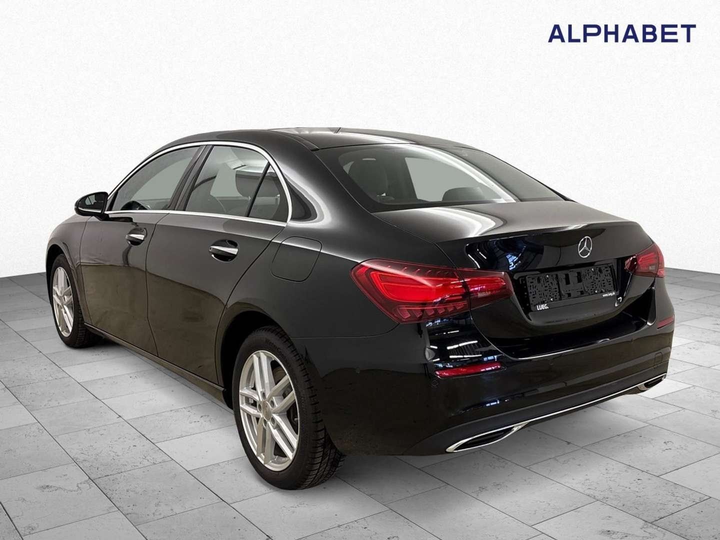 Mercedes Classe A 250 E 250 Progressive - 2024 - Joinsteer - #4