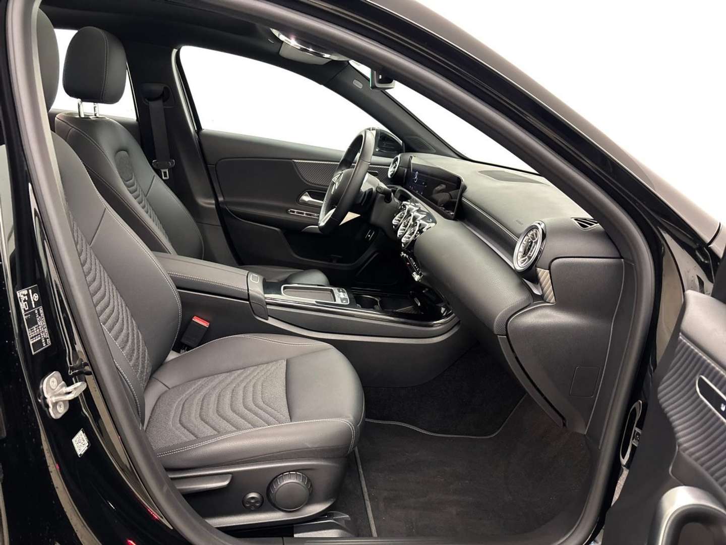 Mercedes Classe A 250 E 250 Progressive - 2024 - Joinsteer - #5