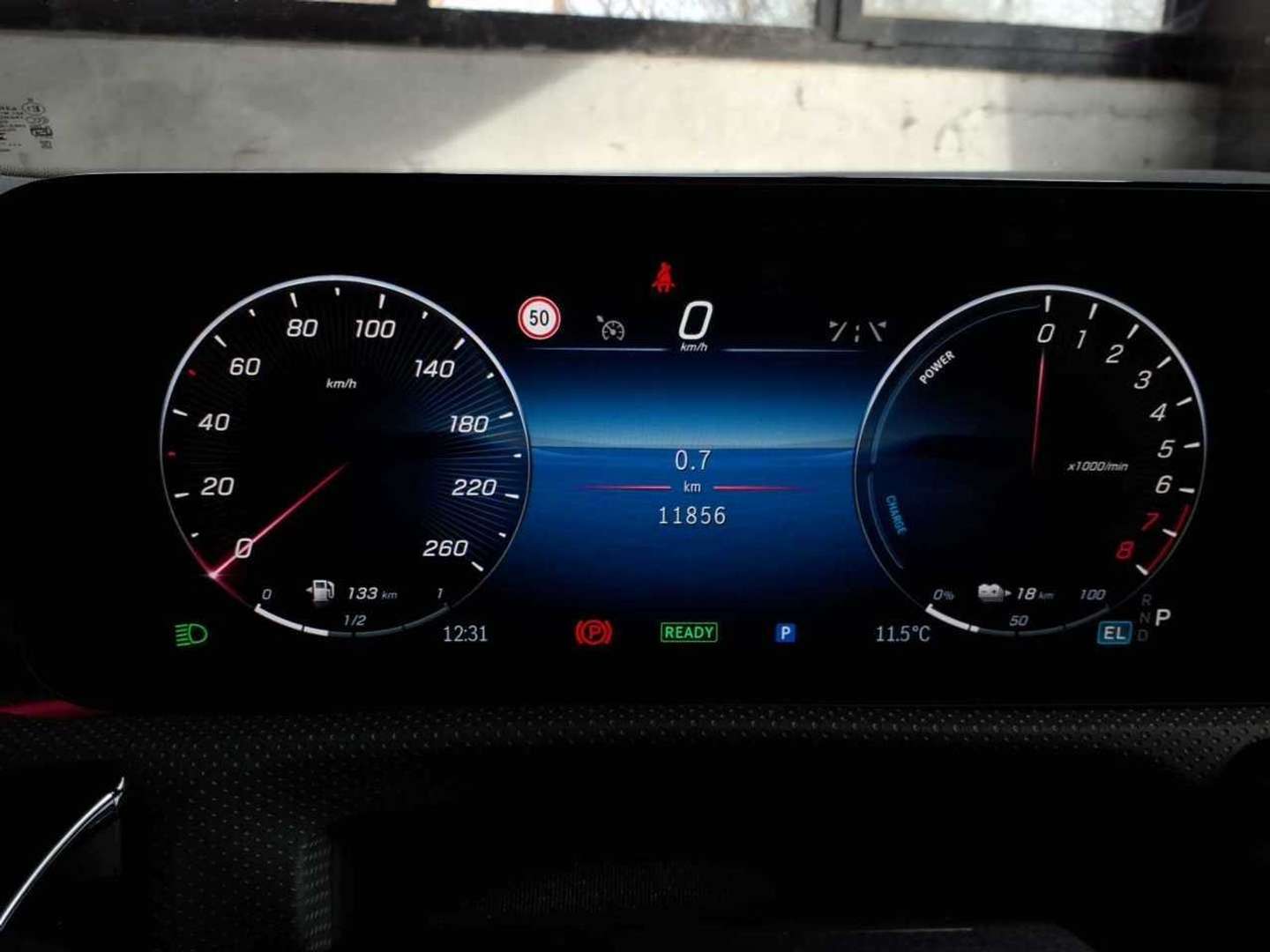 Mercedes Classe A 250 E 250 Progressive - 2024 - Joinsteer - #6