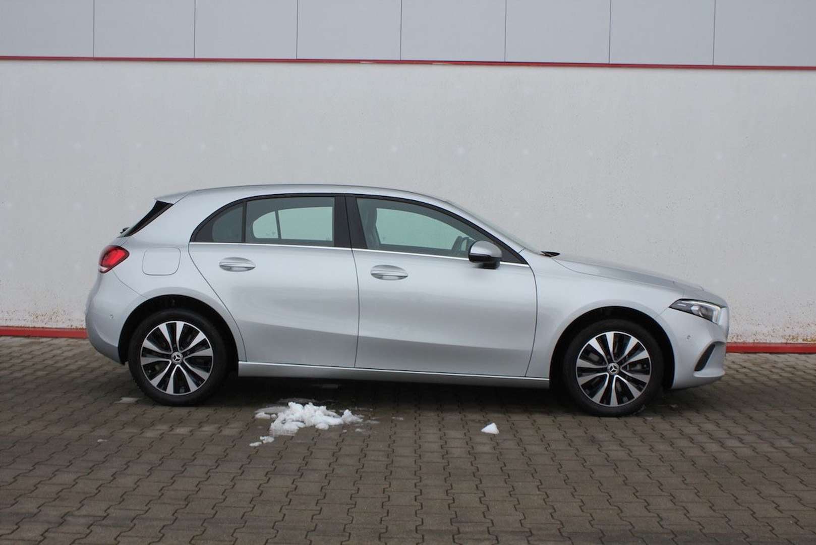 Mercedes Classe A 250 E 250 - 2023 - Joinsteer - #3