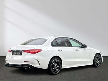 Mercedes Classe C 220 Night Edition — photo 2