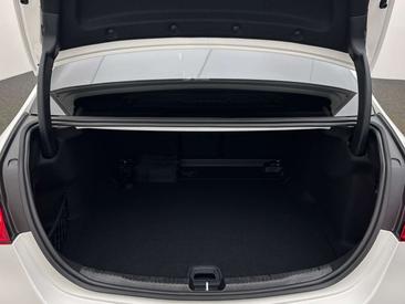 Mercedes Classe C 220 Night Edition — photo 14