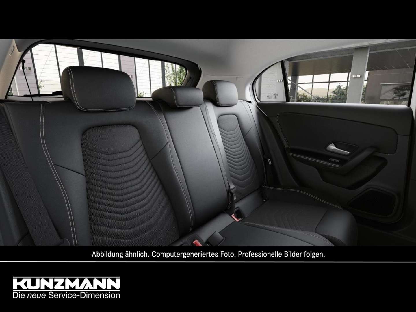 Mercedes Classe A 200 Premium - 2024 - Joinsteer - #4