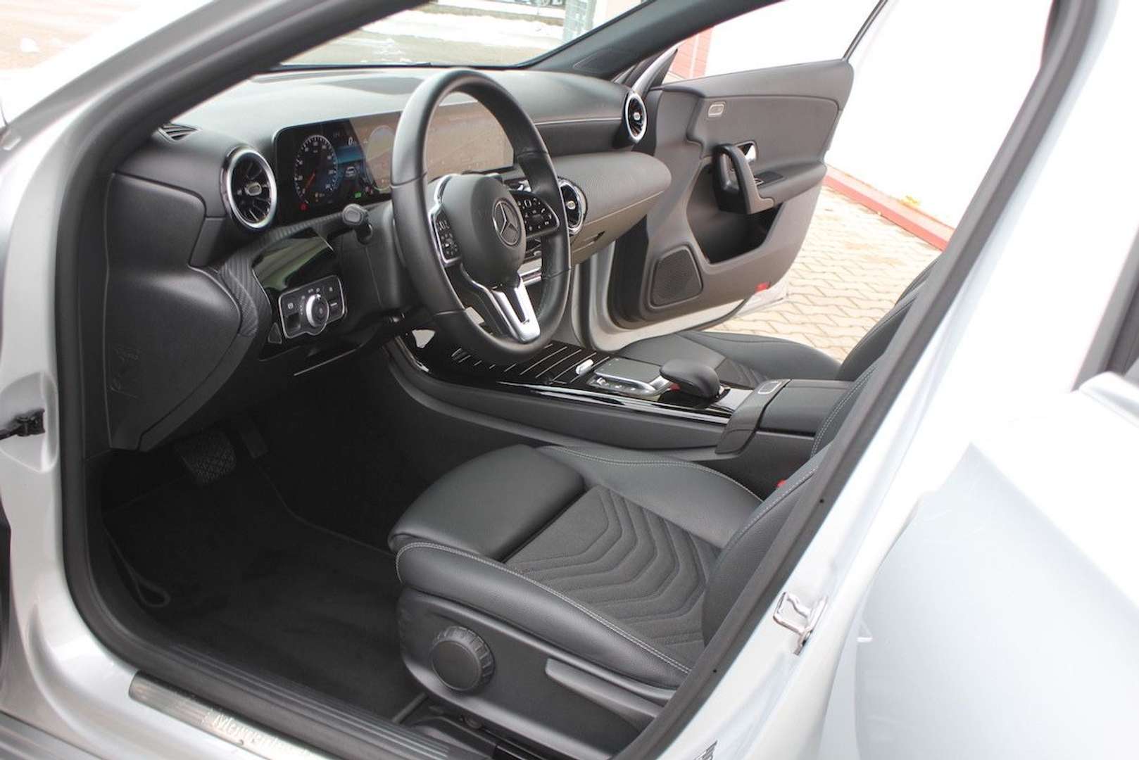 Mercedes Classe A 250 E 250 - 2023 - Joinsteer - #5