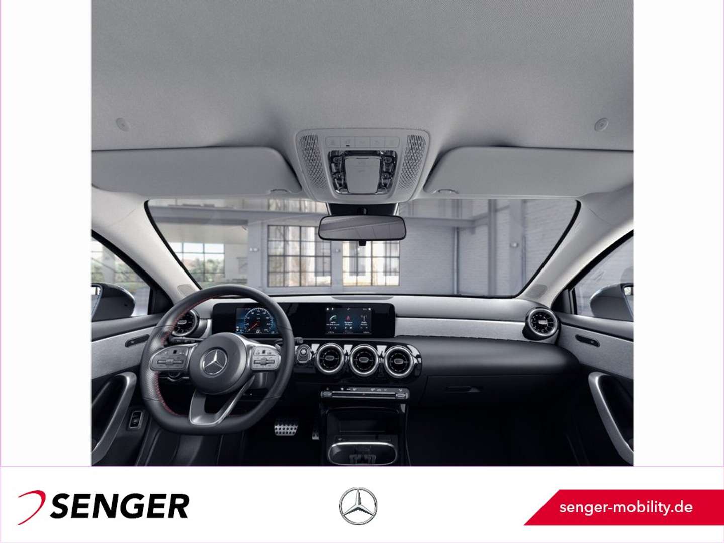 Mercedes Classe A 250 E 250 AMG Line - 2022 - Joinsteer - #6