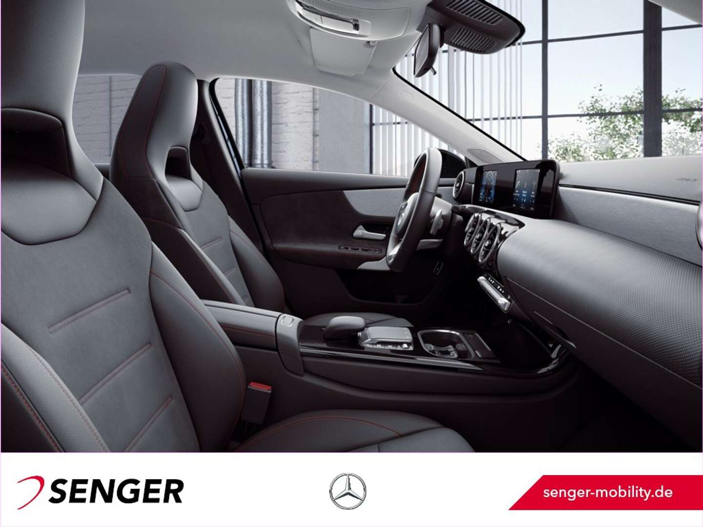 Mercedes Classe A 250 E 250 AMG Line - 2022 - Joinsteer - #8