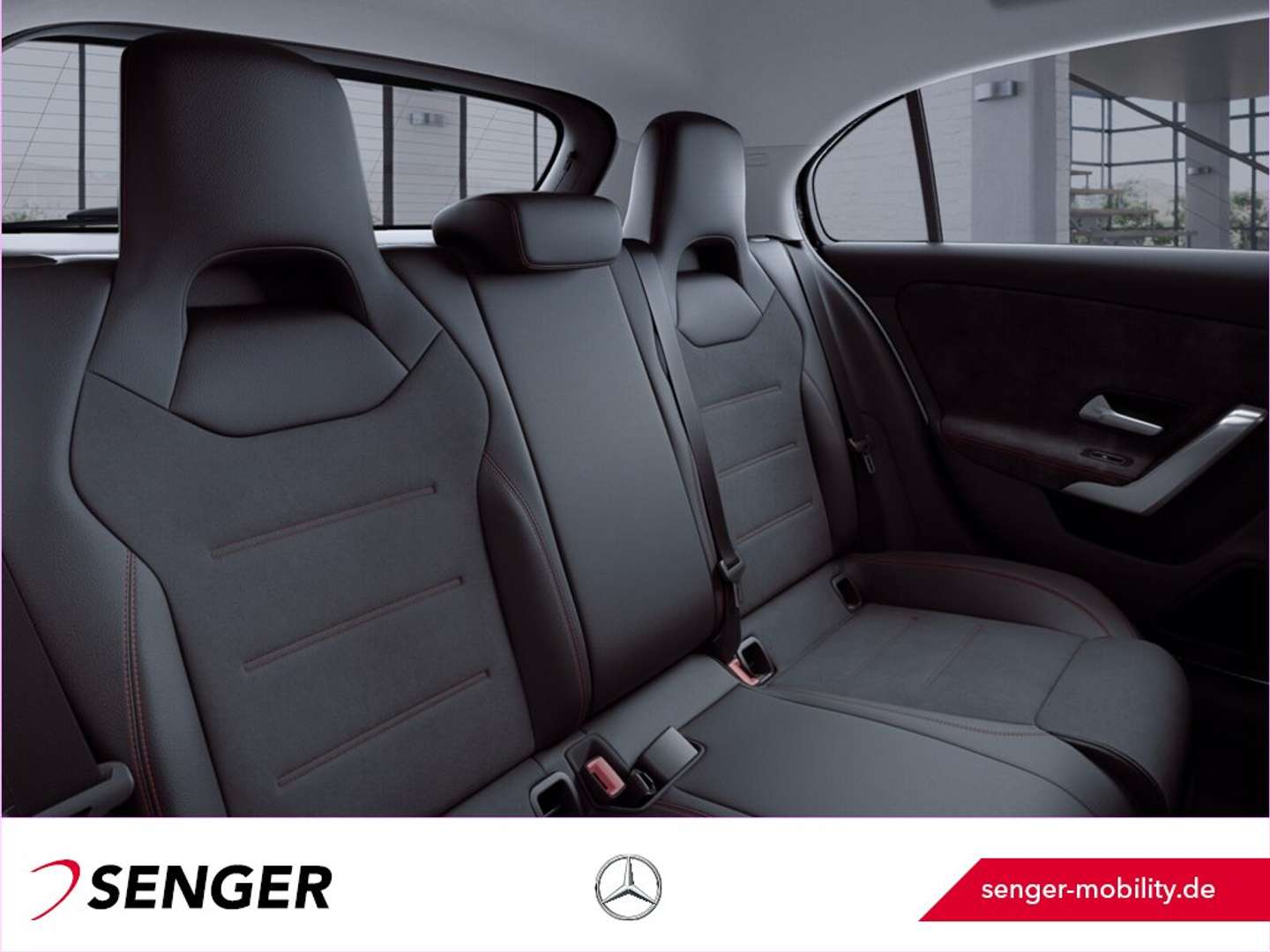 Mercedes Classe A 250 E 250 AMG Line - 2022 - Joinsteer - #9