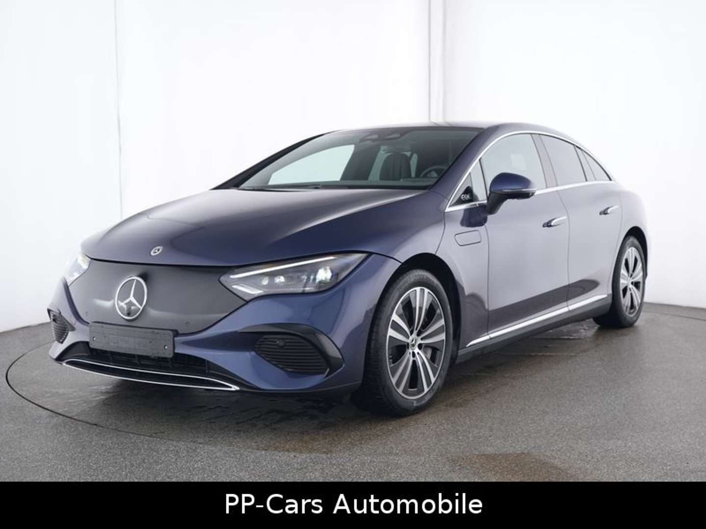 Mercedes EQE 300 PREMIUM - 2025 - Joinsteer - #1