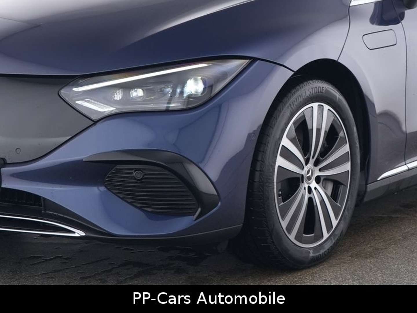 Mercedes EQE 300 PREMIUM - 2025 - Joinsteer - #2