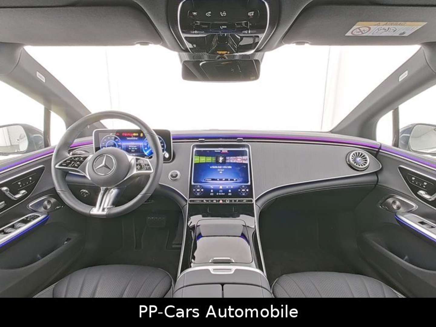 Mercedes EQE 300 PREMIUM - 2025 - Joinsteer - #3