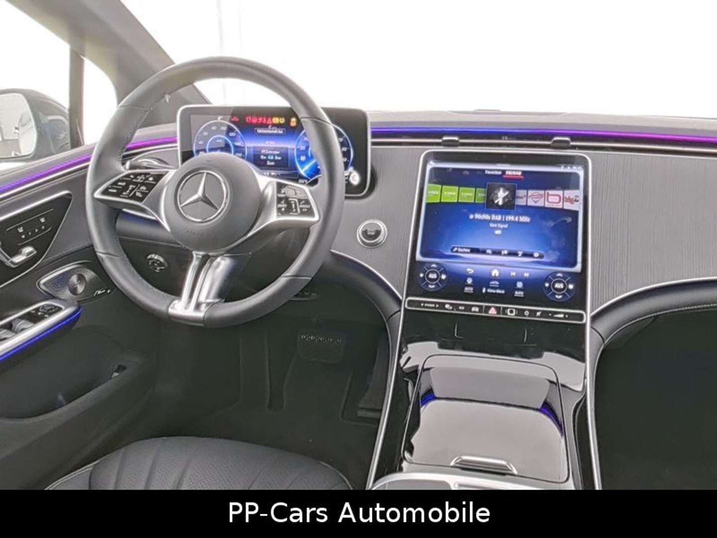 Mercedes EQE 300 PREMIUM - 2025 - Joinsteer - #5