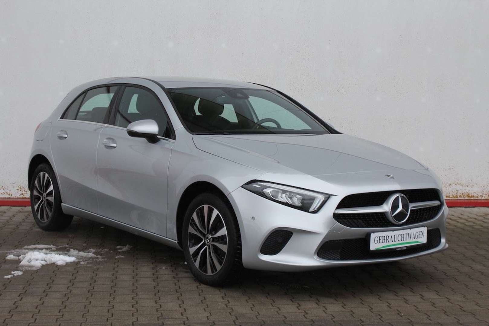 Mercedes Classe A 250 E 250 - 2023 - Joinsteer - #1
