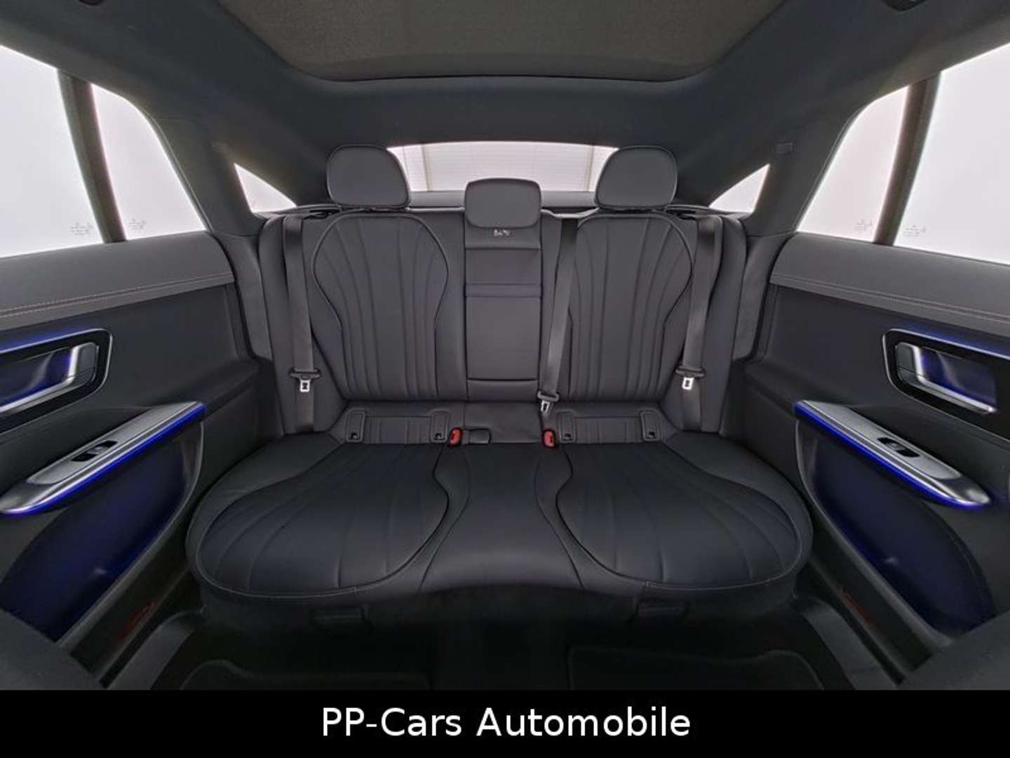 Mercedes EQE 300 PREMIUM - 2025 - Joinsteer - #6