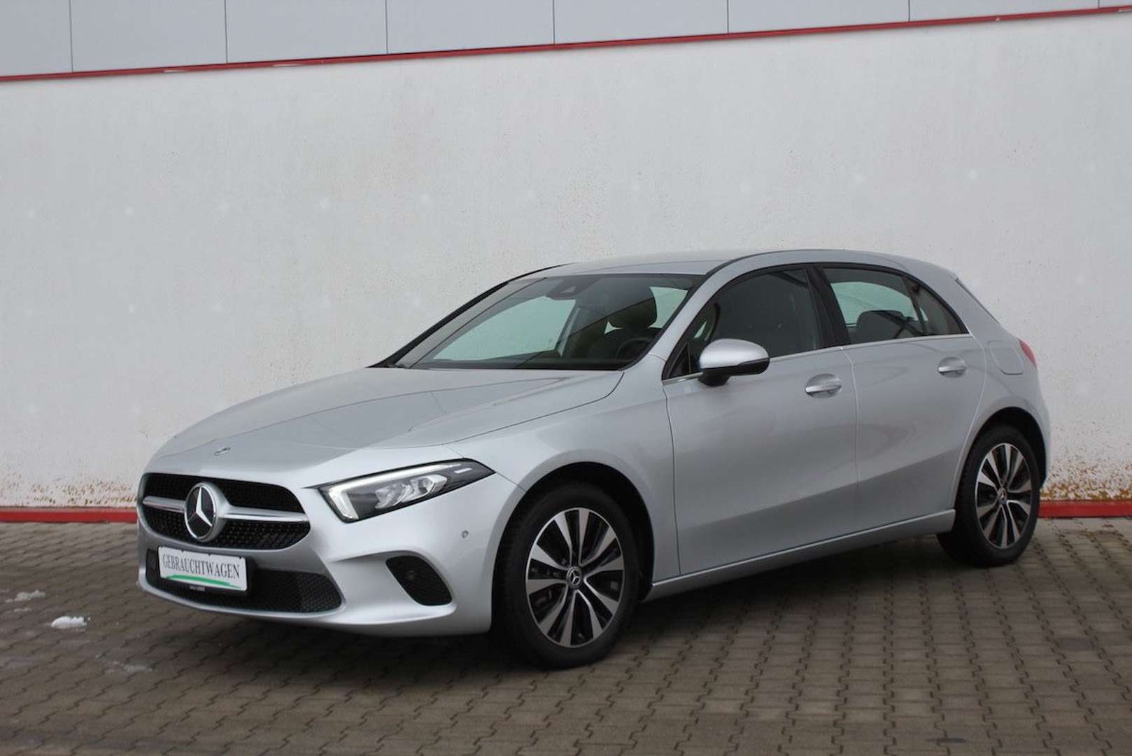 Mercedes Classe A 250 E 250 - 2023 - Joinsteer - #2