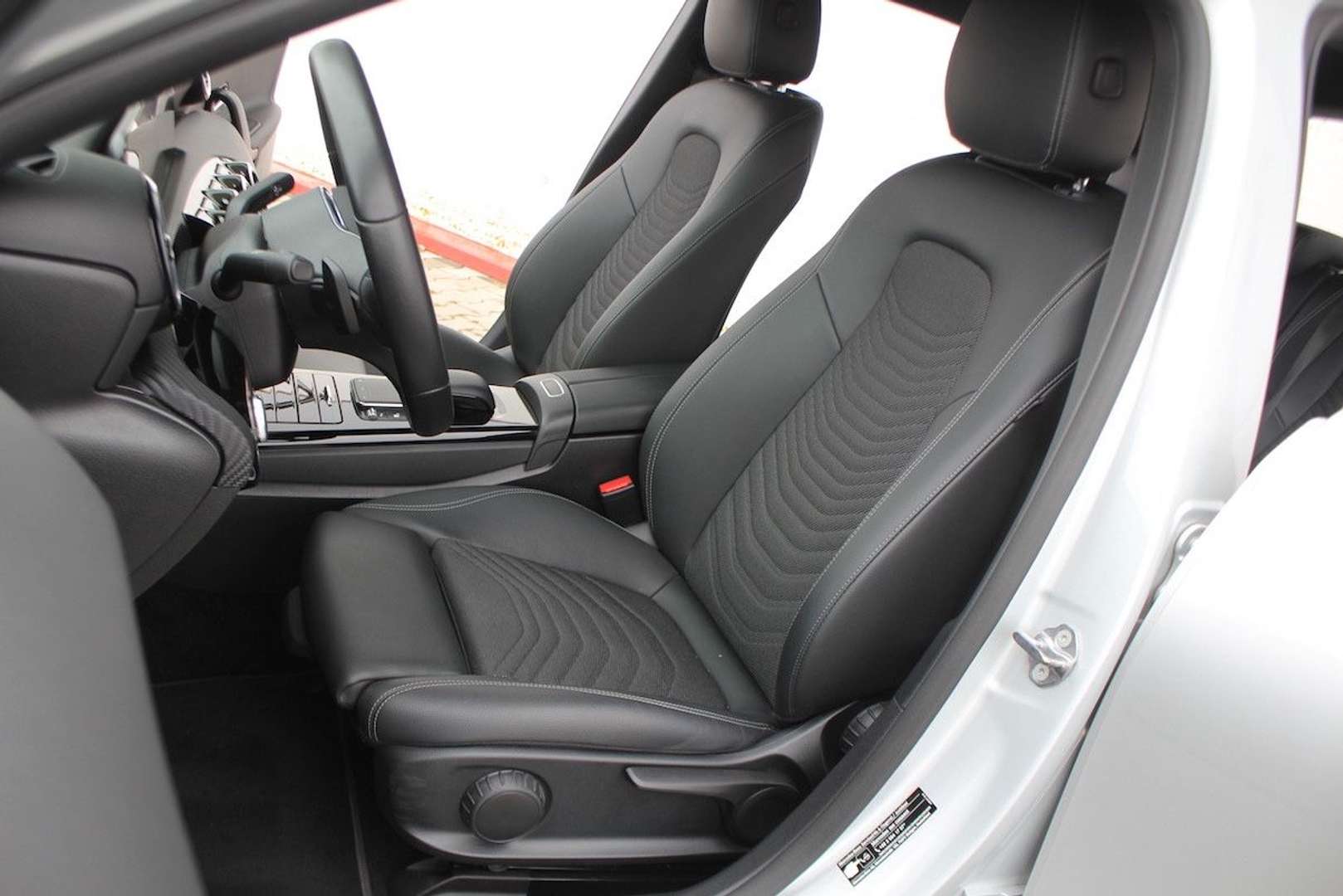 Mercedes Classe A 250 E 250 - 2023 - Joinsteer - #6