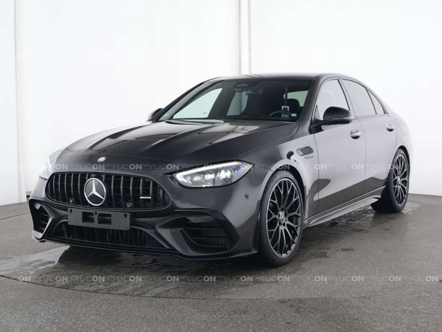 Mercedes Classe C63 AMG 63 AMG Line - 2025 - Joinsteer - #1
