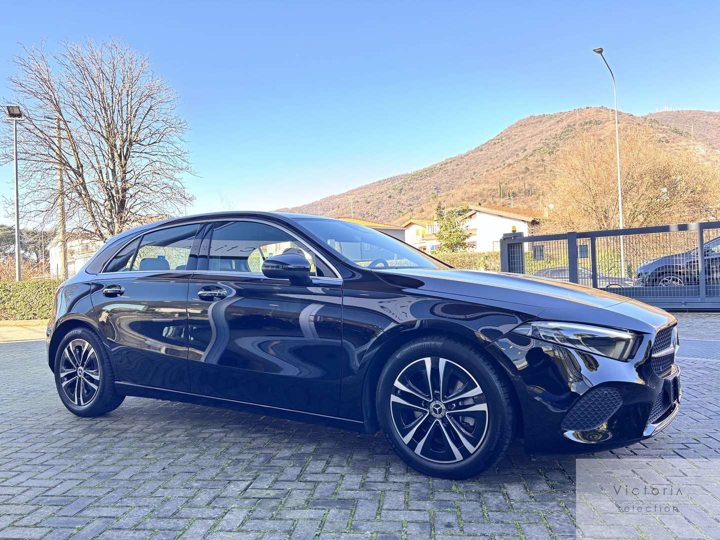 Mercedes Classe A 200 - 2023 - Joinsteer - #6