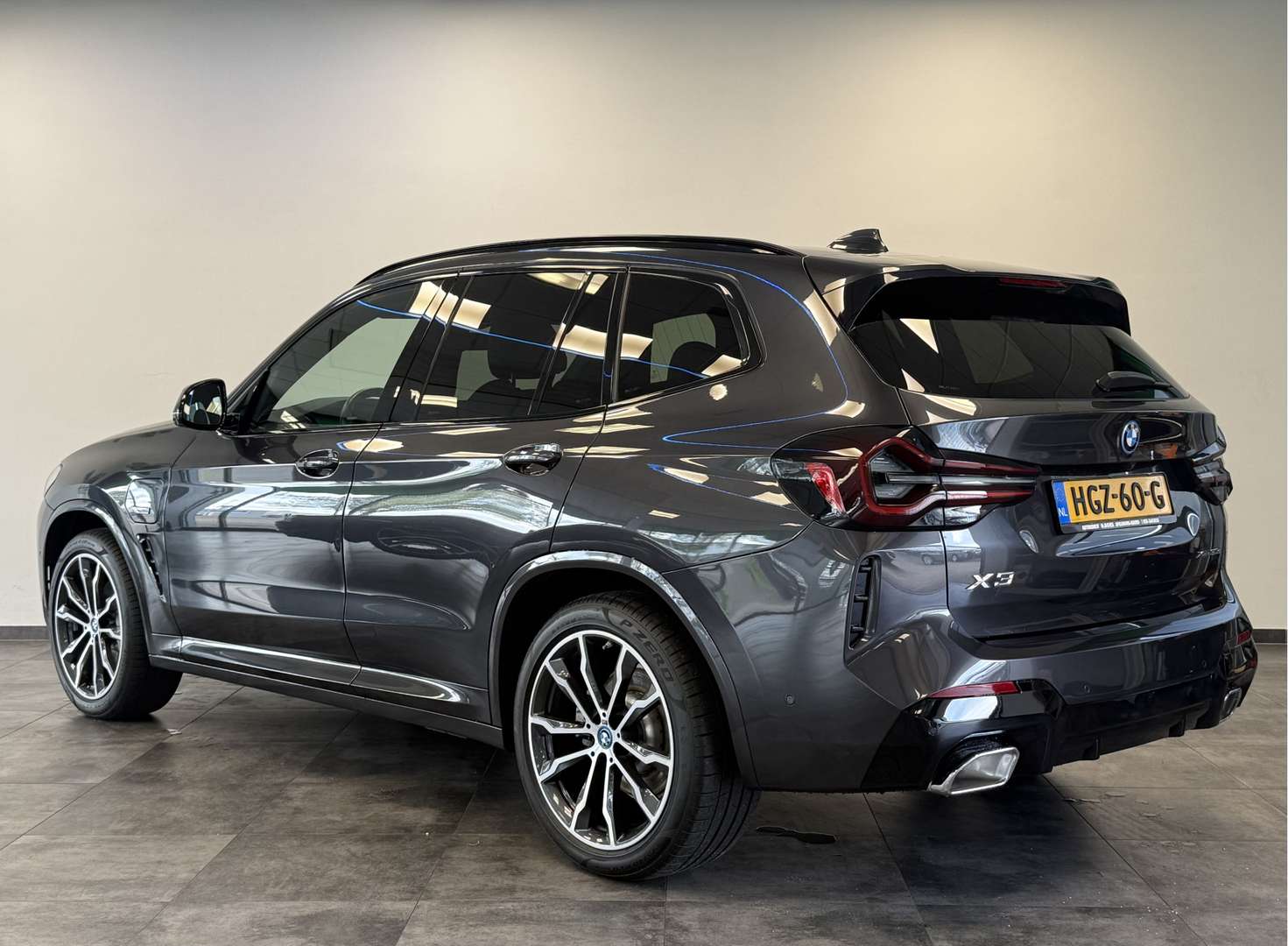 BMW Série X XDrive30e High Executive - 2021 - Joinsteer - #1