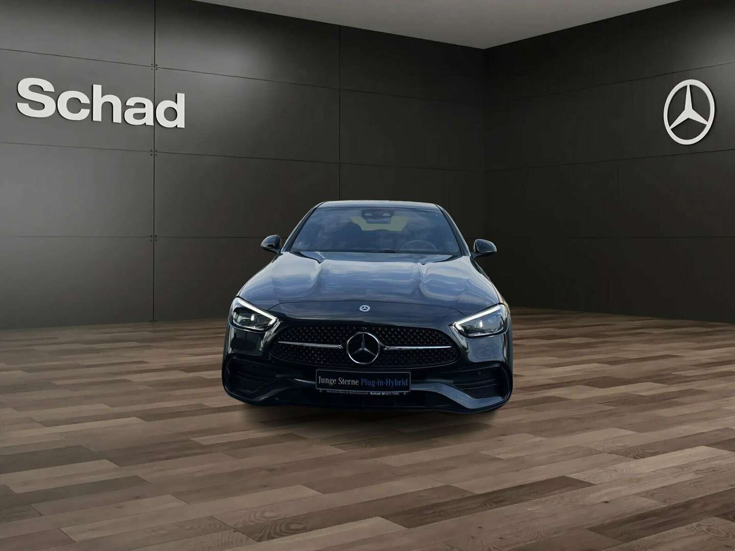 Mercedes Classe C 300 - 2024 - Joinsteer - #1