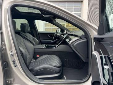 Mercedes Classe S 450 AMG LINE — photo 6
