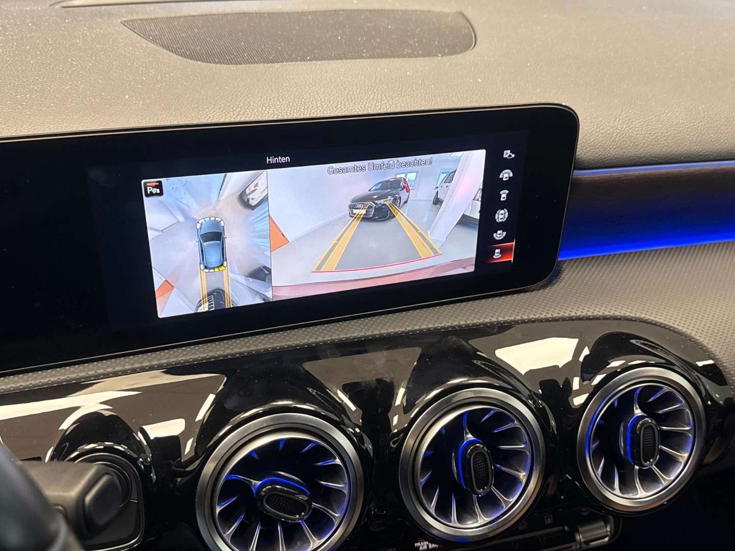 Mercedes Classe A 250 E 250 Night - 2022 - Joinsteer - #10