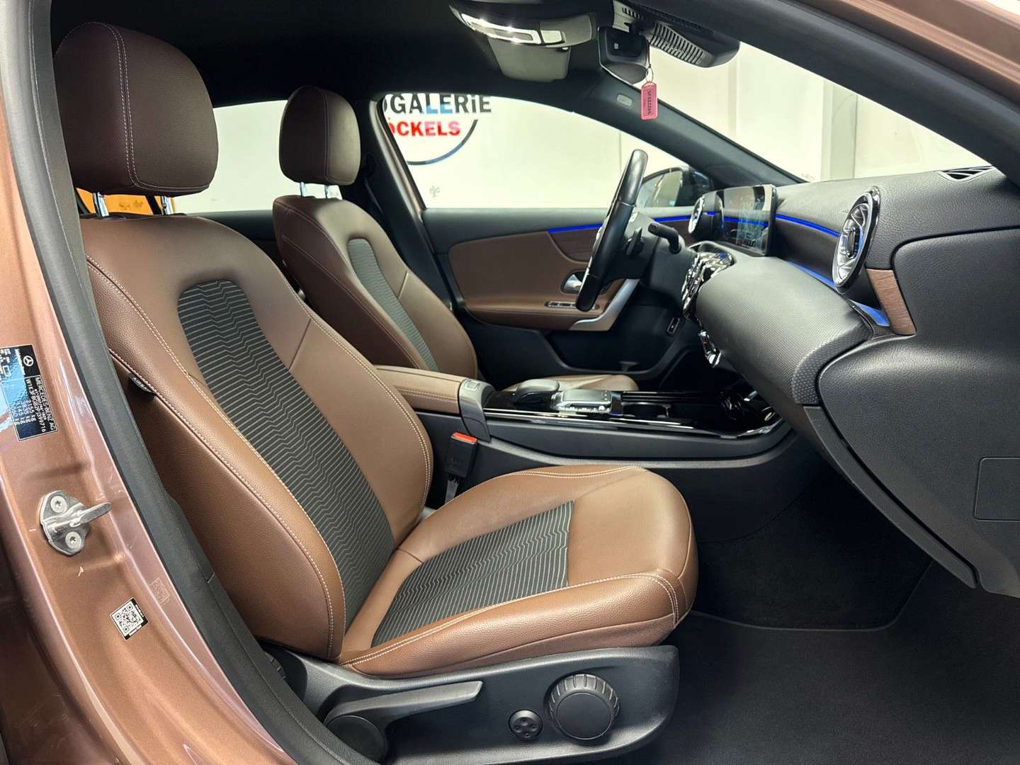 Mercedes Classe A 250 E 250 Night - 2022 - Joinsteer - #11