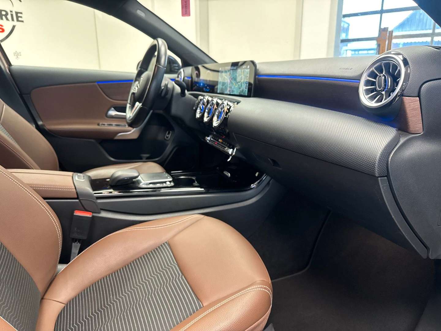 Mercedes Classe A 250 E 250 Night - 2022 - Joinsteer - #13