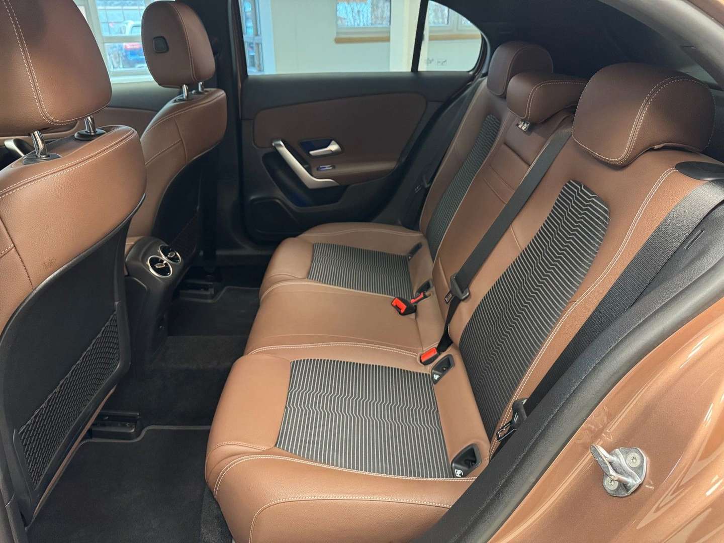 Mercedes Classe A 250 E 250 Night - 2022 - Joinsteer - #14