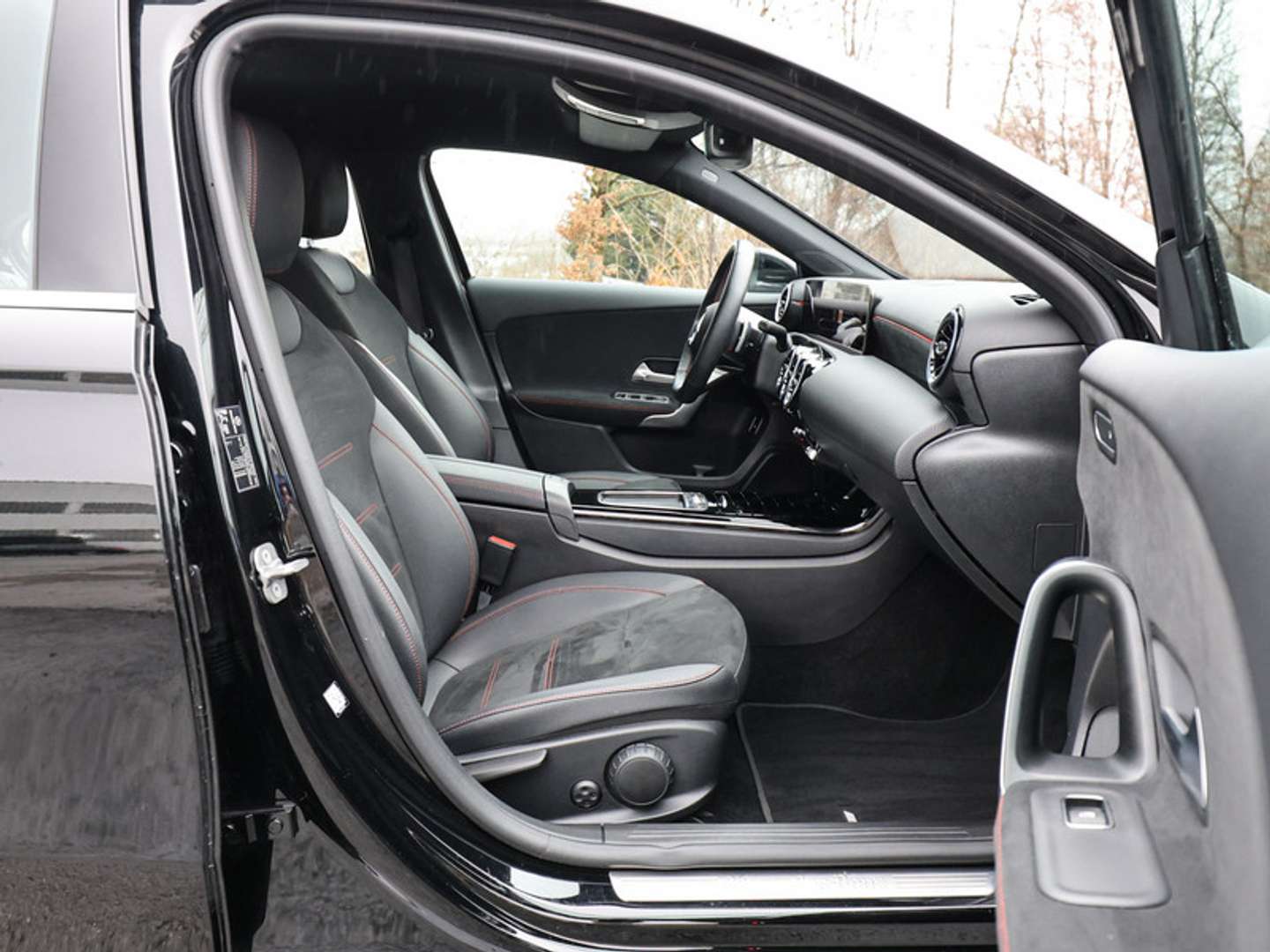 Mercedes Classe A 200 AMG Line - 2024 - Joinsteer - #2