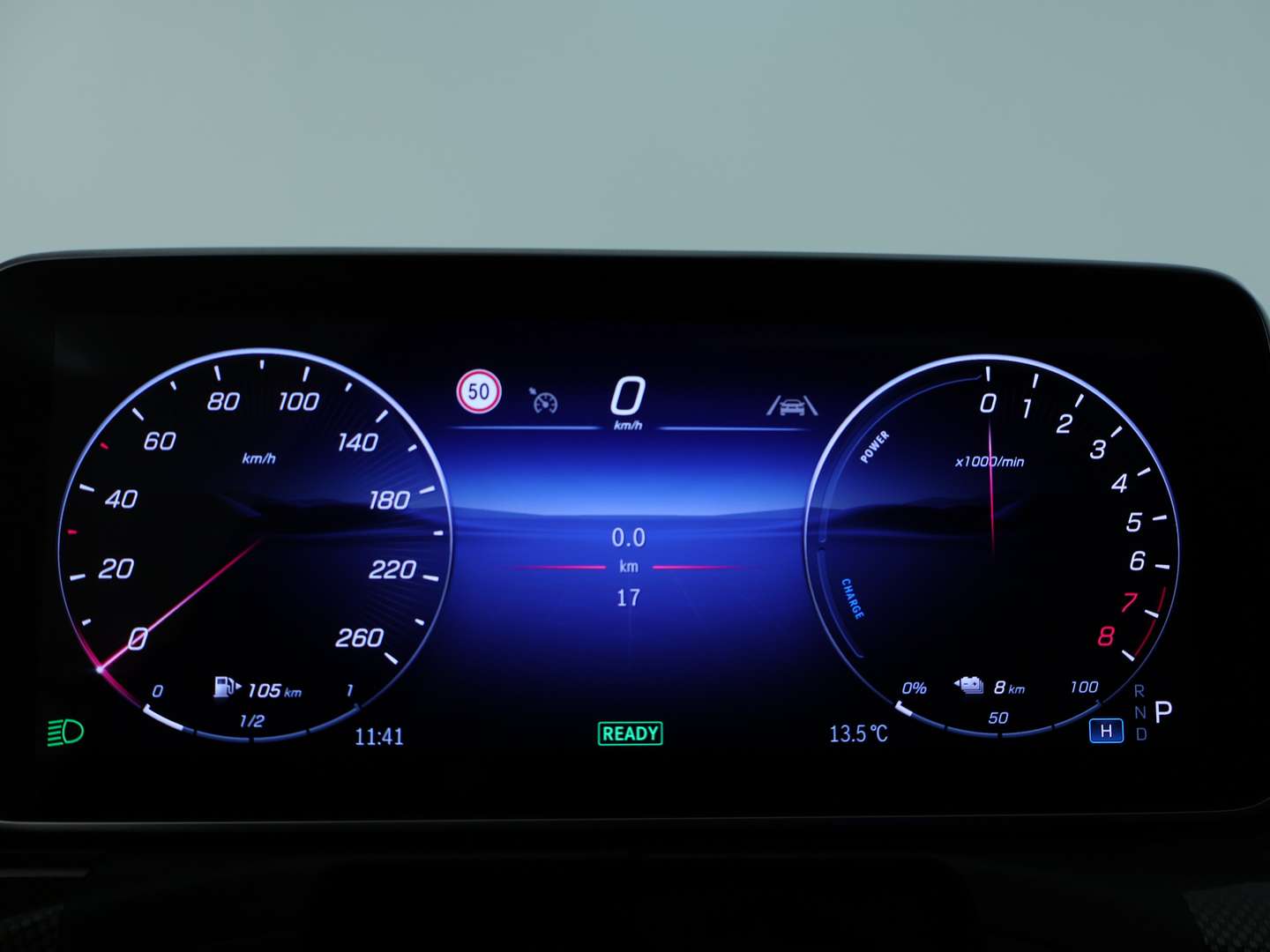 Mercedes Classe C 300 E 300 AMG Line - 2025 - Joinsteer - #4