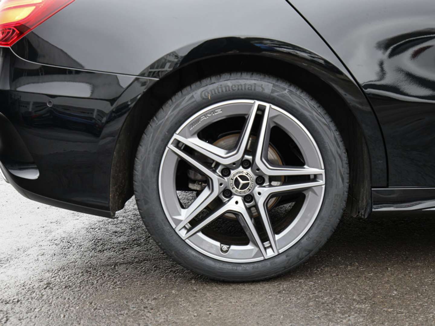 Mercedes Classe A 200 AMG Line - 2024 - Joinsteer - #4