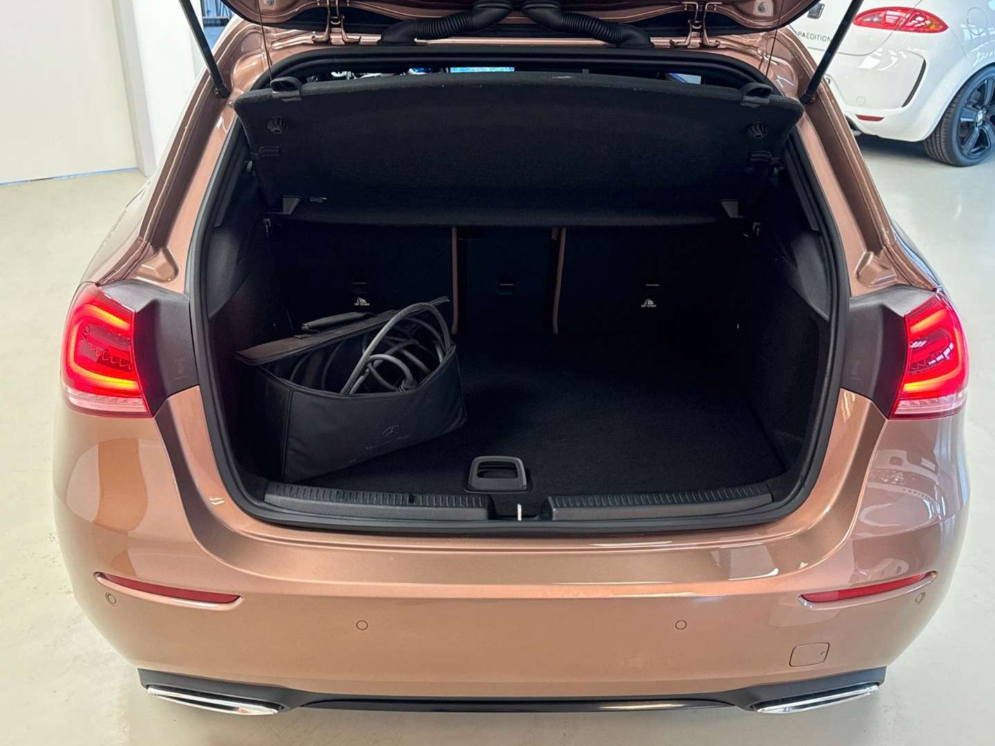 Mercedes Classe A 250 E 250 Night - 2022 - Joinsteer - #19